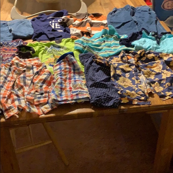 boy clothes 18-24 month - Picture 1 of 2